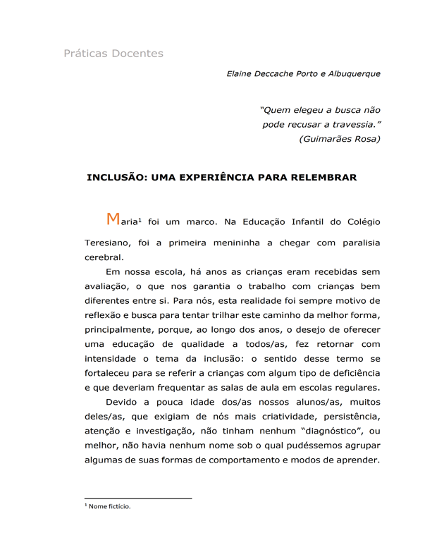 editorial